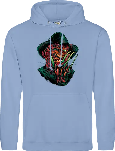 Glowing Nightmare