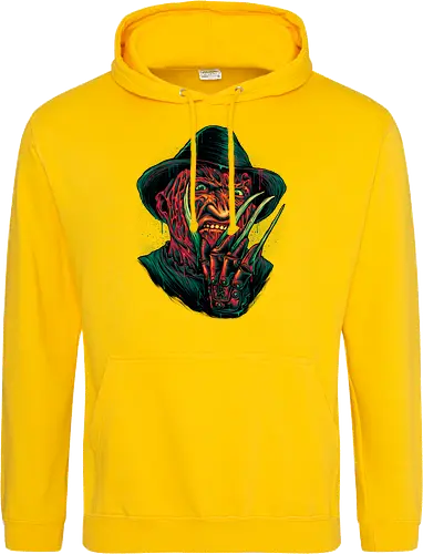 Glowing Nightmare