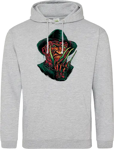 Glowing Nightmare