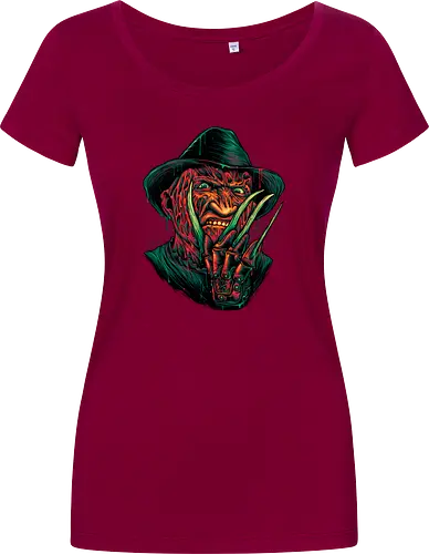 Glowing Nightmare