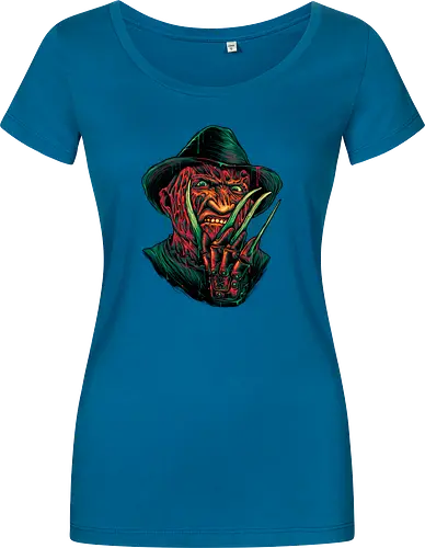 Glowing Nightmare