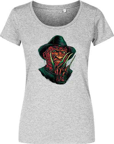 Glowing Nightmare