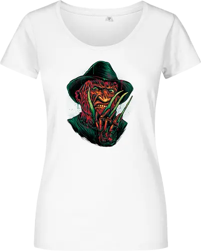 Glowing Nightmare