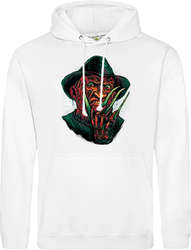 Glowing Nightmare