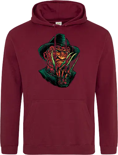 Glowing Nightmare