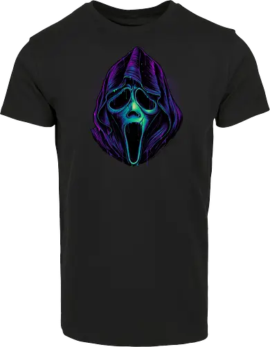Glowing Ghost