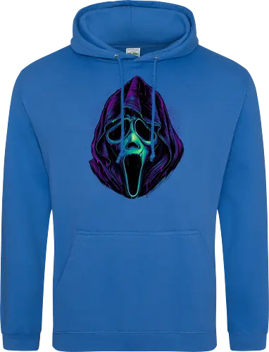 Glowing Ghost