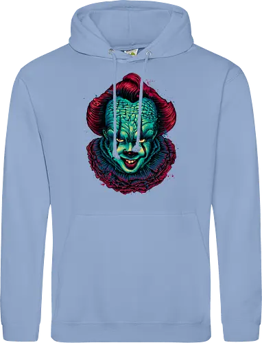 A Slash of Terror