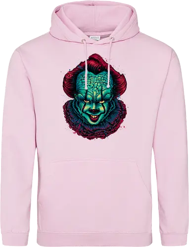 A Slash of Terror