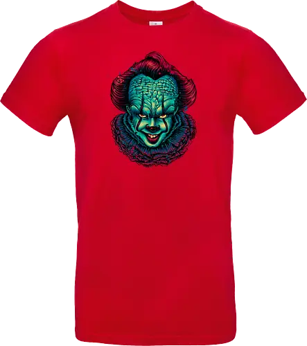 A Slash of Terror