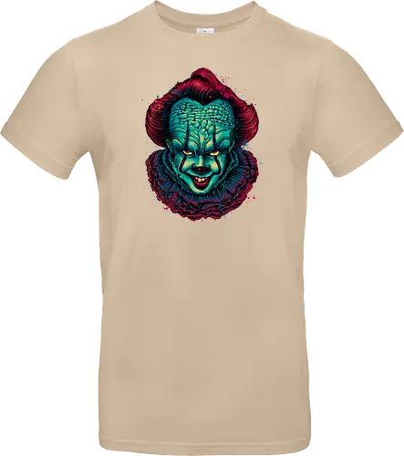 A Slash of Terror