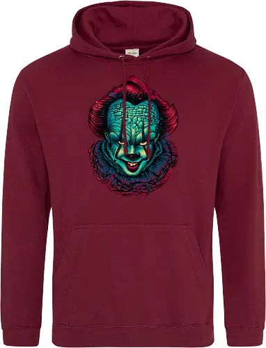 A Slash of Terror