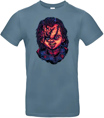 Good Guy wants to play - puppe, chucky, horror, classic horror - Standard T-Shirt