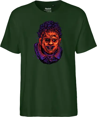Glowing Lther Maker