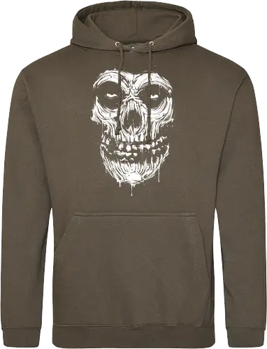Mark of the Ghost
