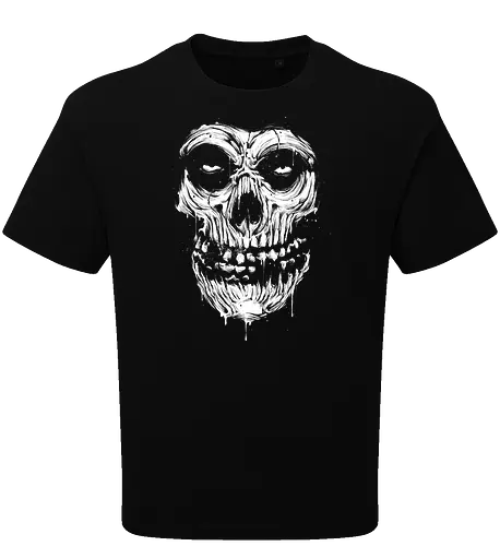 Mark of the Ghost