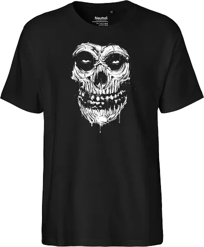 Mark of the Ghost