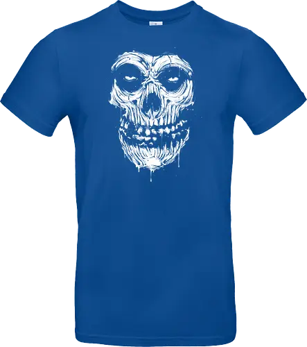 Mark of the Ghost