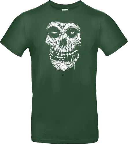 Mark of the Ghost