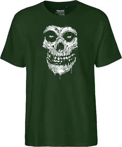 Mark of the Ghost