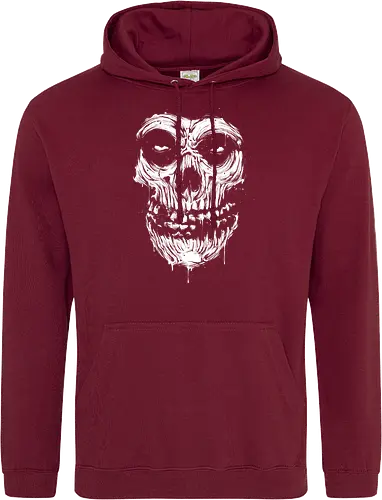 Mark of the Ghost