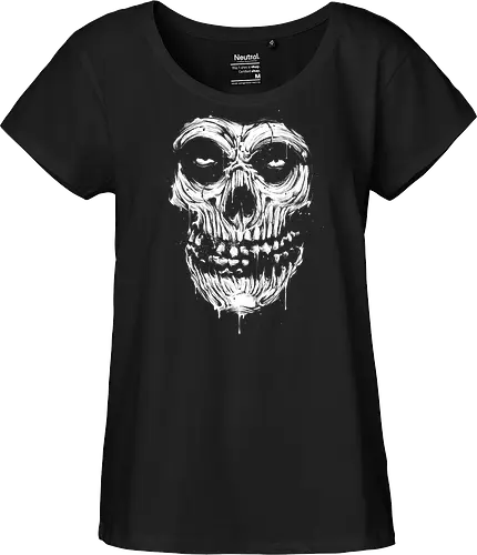 Mark of the Ghost
