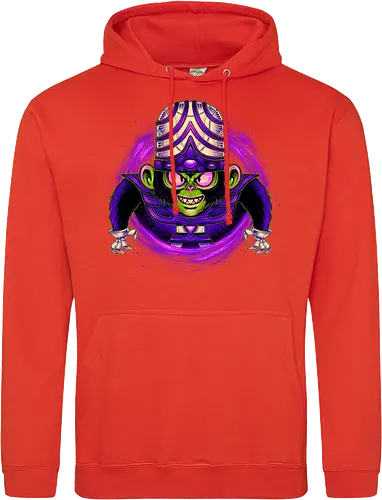 One Bad Monkey