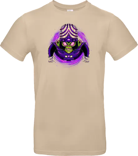 One Bad Monkey