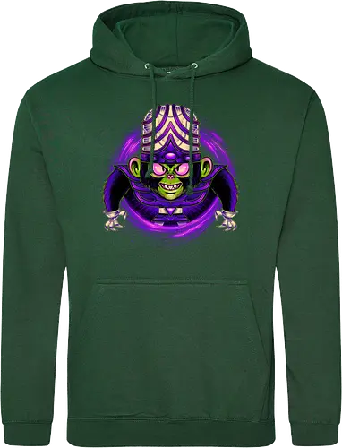 One Bad Monkey