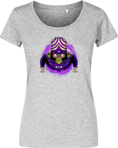 One Bad Monkey