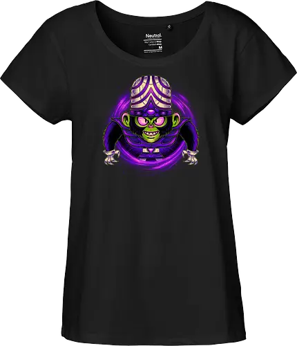 One Bad Monkey