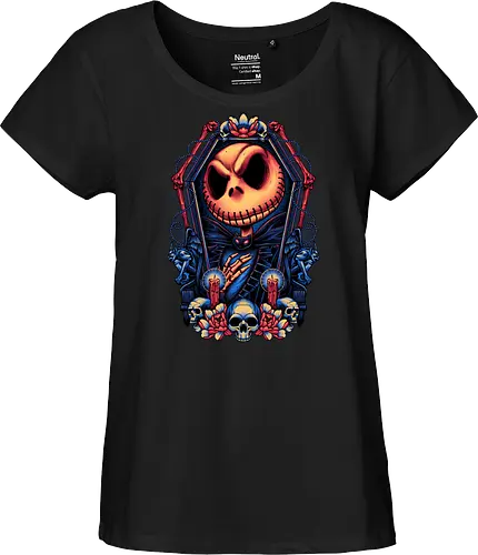 All Hail the Pumpkin King