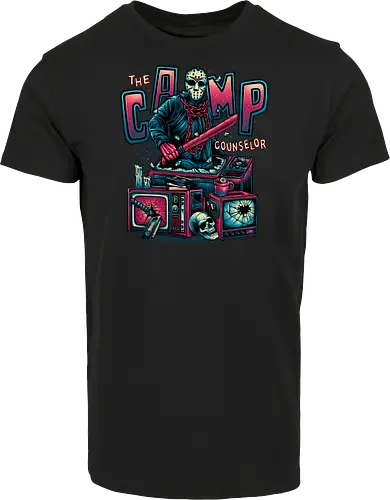 The Camp Counselor
