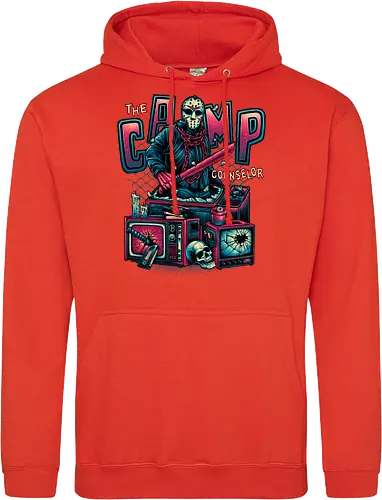 The Camp Counselor