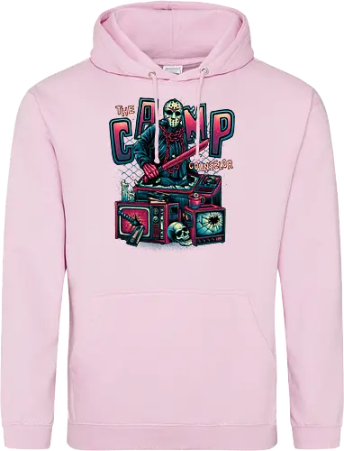 The Camp Counselor
