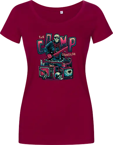 The Camp Counselor