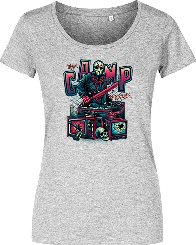 The Camp Counselor