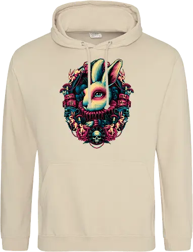 Follow the White Rabbit