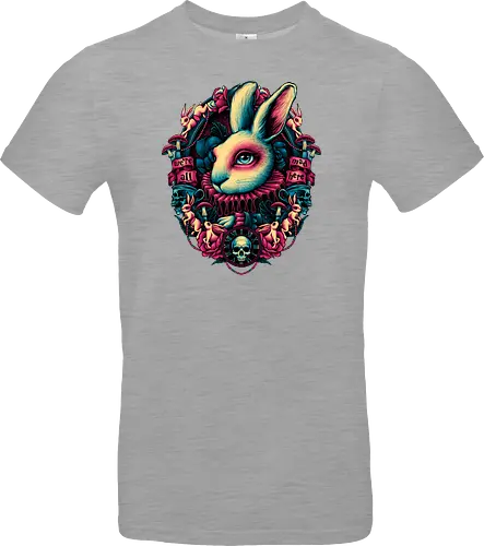 Follow the White Rabbit
