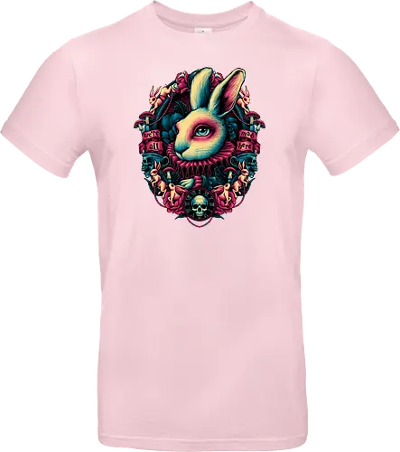 Follow the White Rabbit