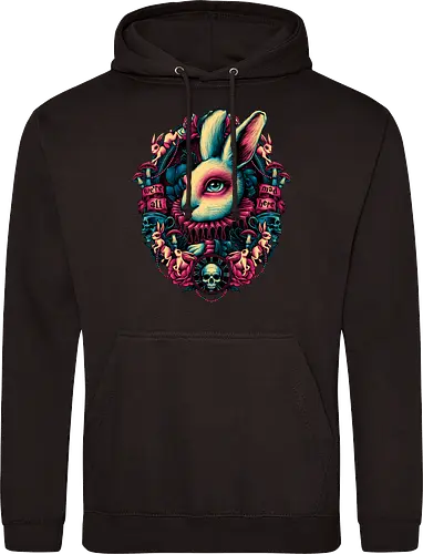Follow the White Rabbit