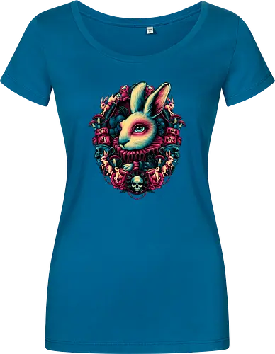 Follow the White Rabbit