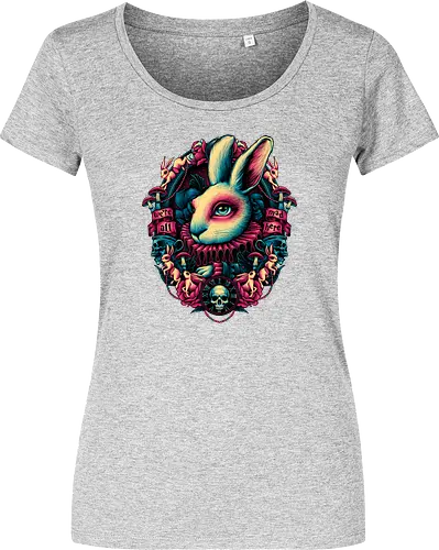 Follow the White Rabbit