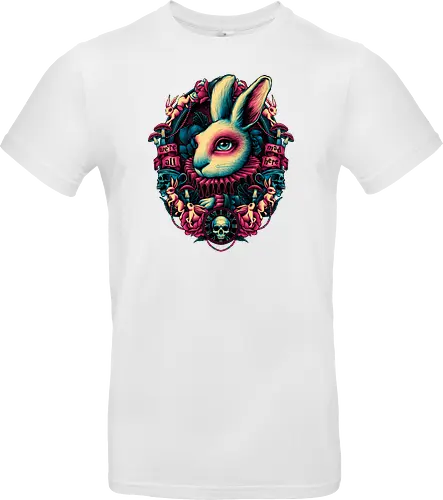 Follow the White Rabbit