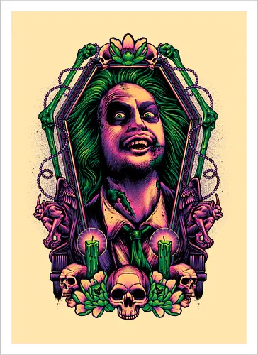 The Bio Exorcist