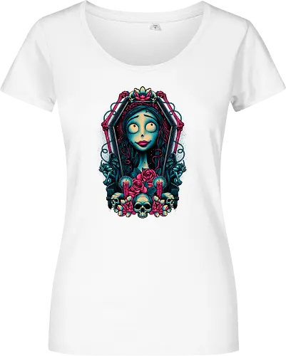 Bride from the underworld