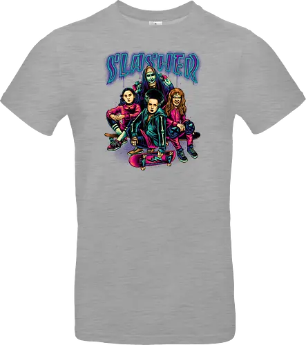 Slasher Girls