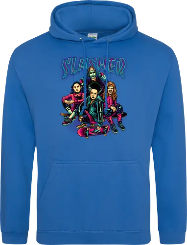 Slasher Girls