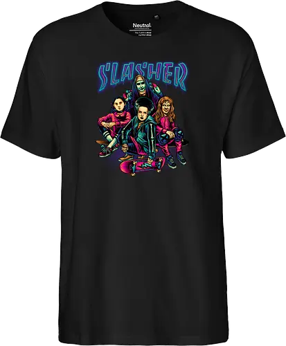 Slasher Girls