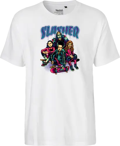 Slasher Girls